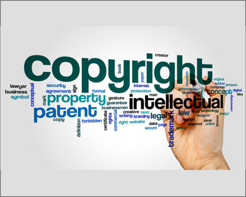 Copyright?  No!! Copywrong